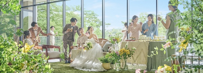 KOTOWA 奈良公園 Premium View テラス画像 2-1