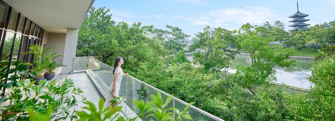 KOTOWA 奈良公園 Premium View 自然あふれる邸宅画像 2-1
