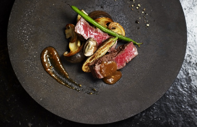 KOTOWA 奈良公園 Premium View 料理・ケーキ1画像 1