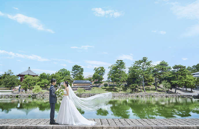 KOTOWA 奈良公園 Premium View KOTOWA 奈良公園 Premium View画像 1