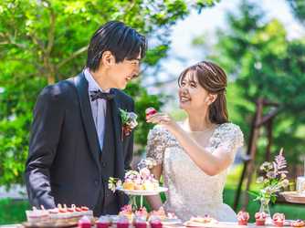 ベル・カシェット 撮影スポット2画像 1-3