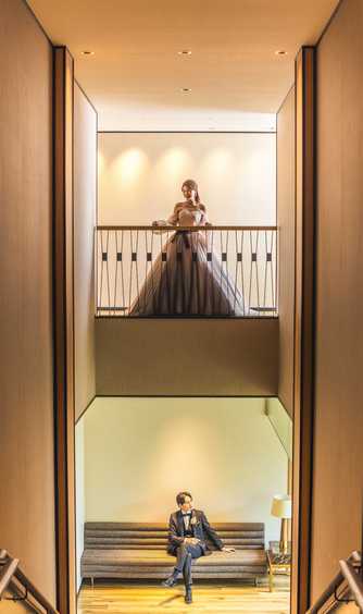 ベル・カシェット 撮影スポット3画像 1-1