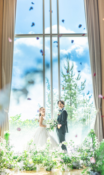 ベル・カシェット 撮影スポット1画像 2-1