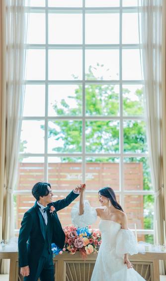 ベル・カシェット 撮影スポット2画像 2-1