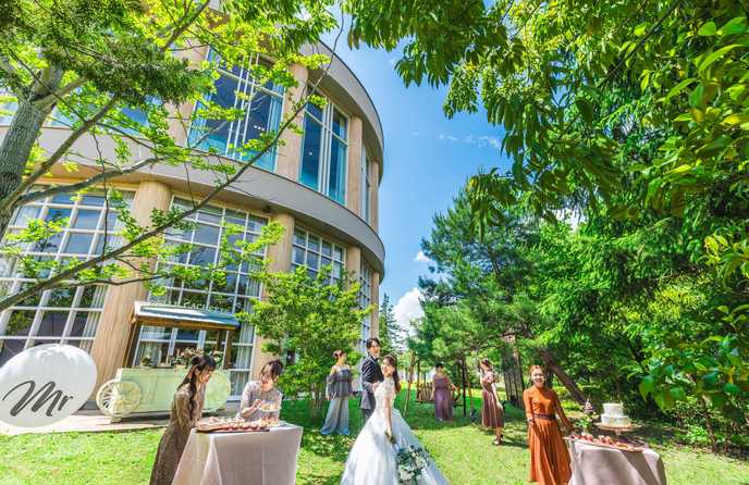 ベル・カシェット 演出画像 2