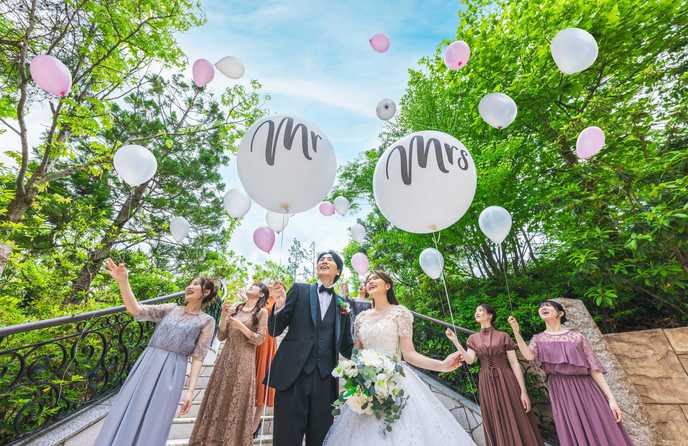 ベル・カシェット 演出画像 1