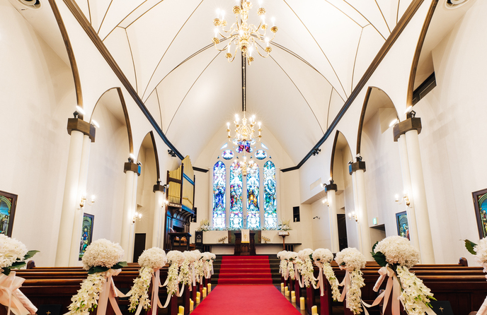 ベル・カシェット 撮影スポット4画像 1