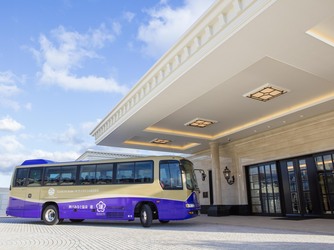 ラ・スイート神戸オーシャンズガーデン ロビー・エントランス画像 2-1