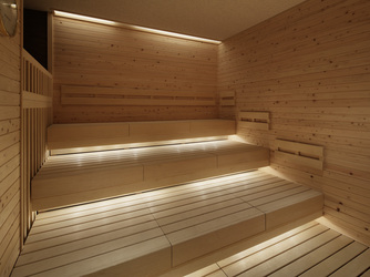 ラ・スイート神戸オーシャンズガーデン 付帯設備2画像 2-3