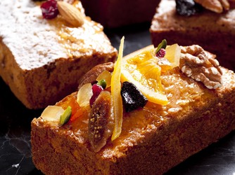 ラ・スイート神戸オーシャンズガーデン 料理・ケーキ4画像 2-2