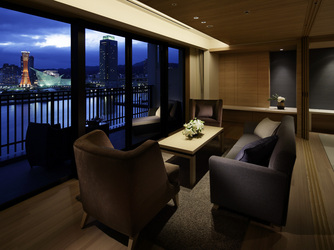 ラ・スイート神戸オーシャンズガーデン 付帯設備2画像 2-2