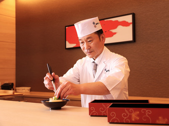 ラ・スイート神戸オーシャンズガーデン 料理・ケーキ2画像 1-2