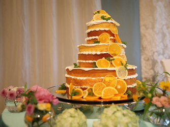 ラ・スイート神戸オーシャンズガーデン 料理・ケーキ3画像 2-3