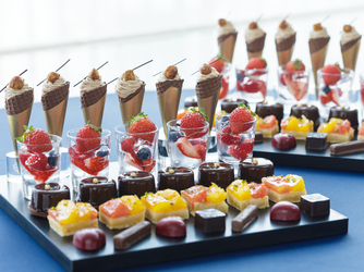 ラ・スイート神戸オーシャンズガーデン 料理・ケーキ3画像 2-2