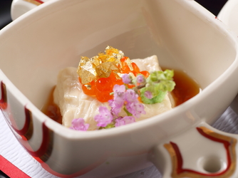 ラ・スイート神戸オーシャンズガーデン 料理・ケーキ2画像 2-1