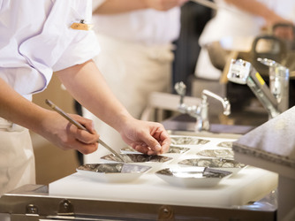 ラ・スイート神戸オーシャンズガーデン 料理・ケーキ2画像 1-3