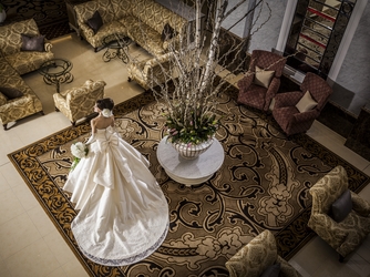 ラ・スイート神戸オーシャンズガーデン ロビー・エントランス画像 2-2