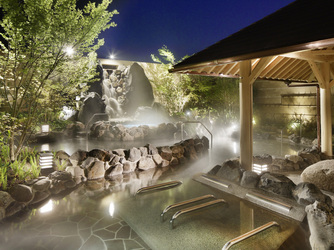 ラ・スイート神戸オーシャンズガーデン 付帯設備2画像 1-2