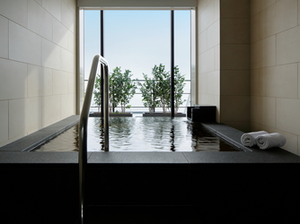 ラ・スイート神戸オーシャンズガーデン 付帯設備2画像 1-3