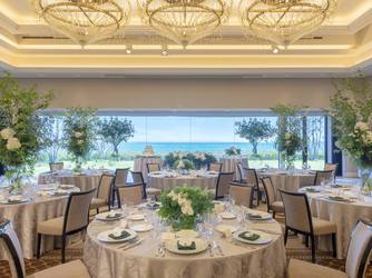 ラ・スイート神戸オーシャンズガーデン オーシャンズホールAB画像 2-2