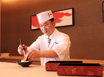 ラ・スイート神戸オーシャンズガーデン 付帯設備3画像 1-3