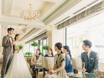 ラ・スイート神戸オーシャンズガーデン ル・オーシャン画像 2-2