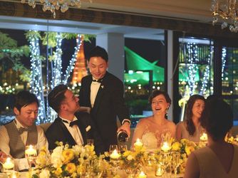 ラ・スイート神戸オーシャンズガーデン ル・オーシャン画像 2-3