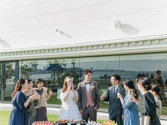 ラ・スイート神戸オーシャンズガーデン ロケーション1画像 2-1