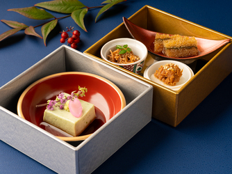 ラ・スイート神戸オーシャンズガーデン 料理・ケーキ1画像 2-2