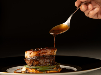 ラ・スイート神戸オーシャンズガーデン 料理・ケーキ1画像 2-3