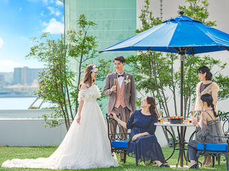 ラ・スイート神戸オーシャンズガーデン ロケーション1画像 2-2