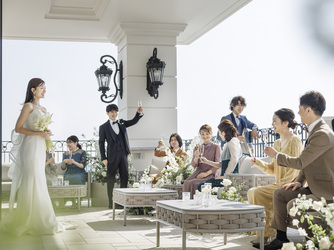 ラ・スイート神戸オーシャンズガーデン ラ・テラスホール神戸画像 2-2