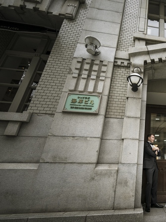 ラ・スイート神戸オーシャンズガーデン ロケーション2画像 1-1