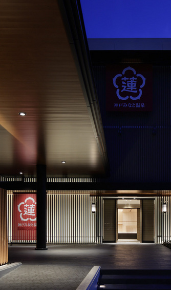 ラ・スイート神戸オーシャンズガーデン 付帯設備2画像 1-1