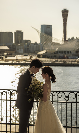 ラ・スイート神戸オーシャンズガーデン ラ・テラスホール神戸画像 2-1