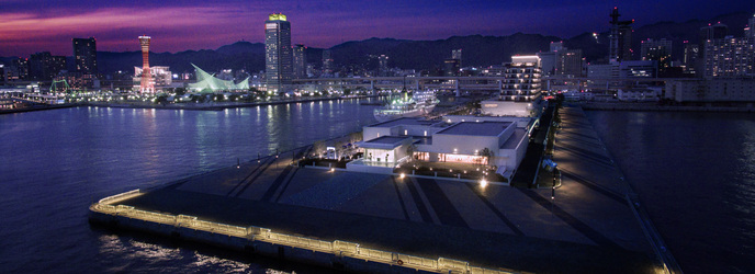 ラ・スイート神戸オーシャンズガーデン ロケーション3画像 2-1