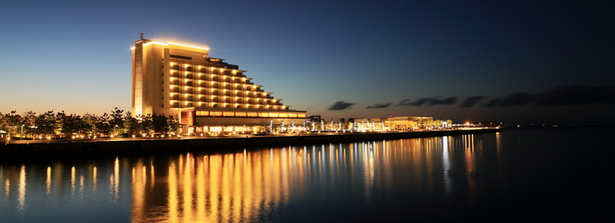 ラ・スイート神戸オーシャンズガーデン 付帯設備2画像 2-1