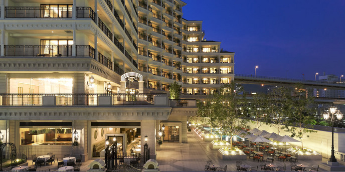 ラ・スイート神戸オーシャンズガーデン その他2画像 1