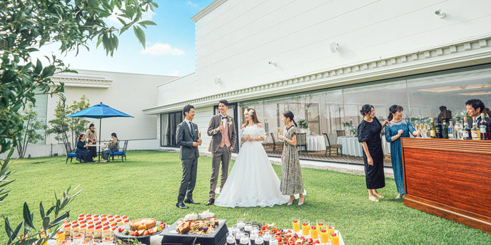 ラ・スイート神戸オーシャンズガーデン ロケーション1画像 1