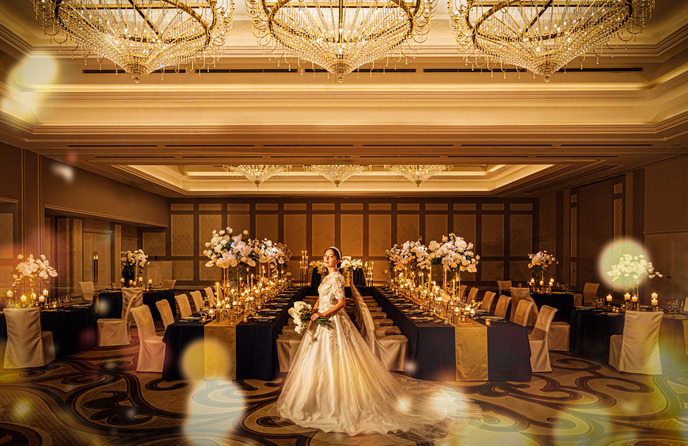 ラ・スイート神戸オーシャンズガーデン オーシャンズホールCD画像 1