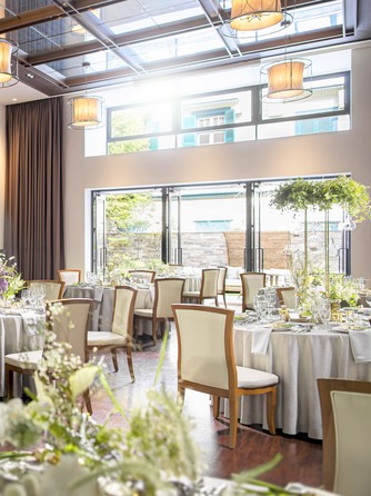 THE SEASONS LANDMARK KOBE KITANO(ザ シーズンズランドマーク 神戸 北野) オリジナルコーディネート画像 1-2