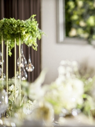 THE SEASONS LANDMARK KOBE KITANO(ザ シーズンズランドマーク 神戸 北野) 衣裳画像 1-1