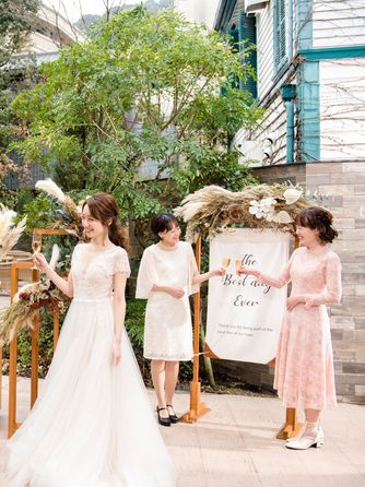 THE SEASONS LANDMARK KOBE KITANO(ザ シーズンズランドマーク 神戸 北野) 演出画像 1-2