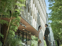 THE TENDER HOUSE(ザ テンダーハウス) チャペル(THE Tender CHAPEL)画像 2-3