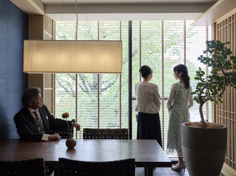 THE TENDER HOUSE(ザ テンダーハウス) 付帯設備2画像 2-2