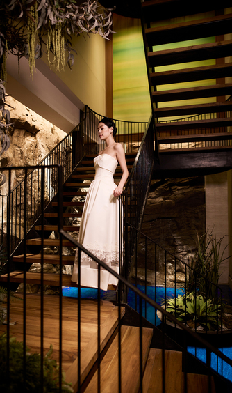 THE TENDER HOUSE(ザ テンダーハウス) 大人の上質空間「ブエノスコート」画像 2-1