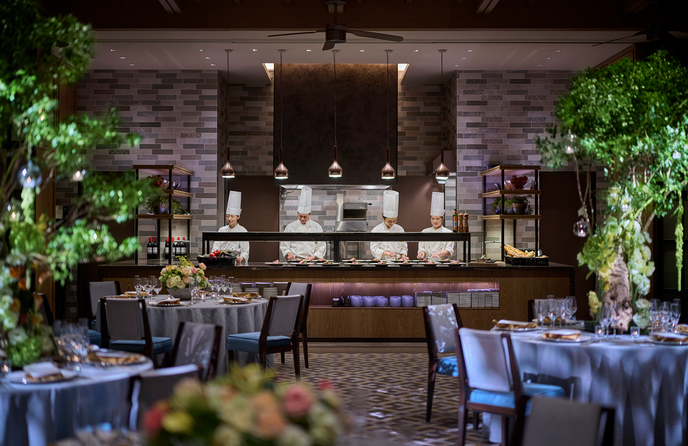 THE TENDER HOUSE(ザ テンダーハウス) 料理・ケーキ1画像 1