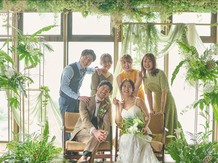 FORTUNE IN THE TERRACE(フォーチュン イン ザ テラス) チャペル(3万個のレンガに包まれた温もりのチャペル)画像 2-4