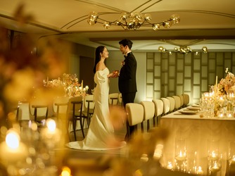 FORTUNE IN THE TERRACE(フォーチュン イン ザ テラス) 人とのふれあいを大切に想い造られた会場画像 2-2