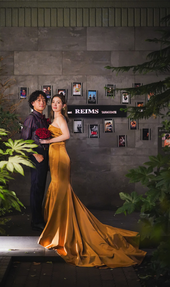 REIMS YANAGIDATE(ランス ヤナギダテ) その他6画像 2-1